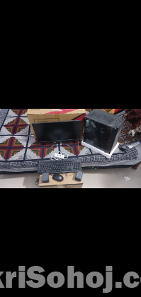 desktop PC